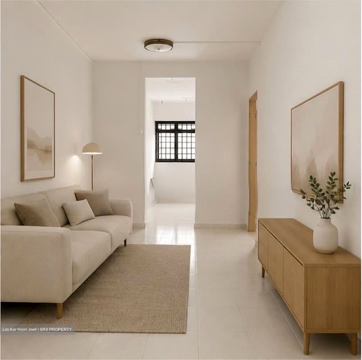 Blk 805 King George's Avenue (Kallang/Whampoa), HDB 2 Rooms #592565161